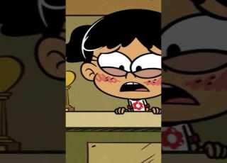 The Loud House Little Stella Shorts