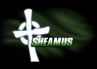 Sheamus 1st Entrance Video