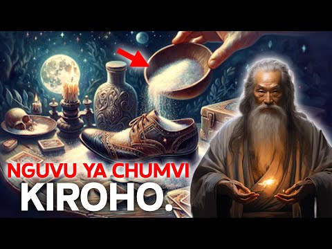 Maajabu Ya Chumvi Yaliyoandikwa Mpaka Kwenye BIBLIA Wengi Hawajui Siri Hii