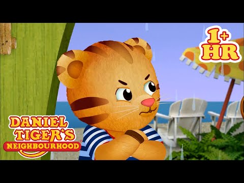 Daniel Is Disappointed Emotional Development For Kids Full Episodes Daniel Tiger