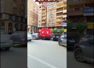  شارع النزهة الجديدة محلات شارع طه حسين النزهة الجديدة