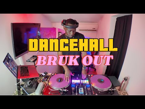 Dancehall Bruk Out Mix DJ Stephy Gyal Dem Time Vybz Kartel Spice Konshens Busy More Dancehall Bruk Out Mix DJ Stephy Gyal Dem Time Vybz Kartel Spice Konshens Busy More