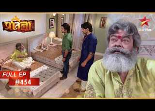 Sajjan क य जन क य ह Full Episode 454 Mann Kee Awaaz Pratigya