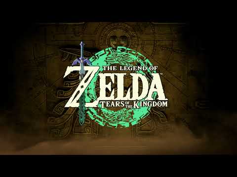 The Demon King S Army The Legend Of Zelda Tears Of The Kingdom OST The Demon King S Army The Legend Of Zelda Tears Of The Kingdom OST