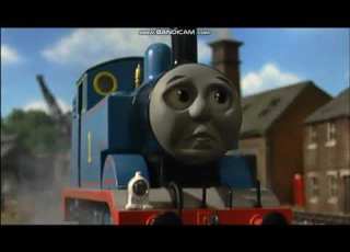  DVD Opening To Thomas And Friends Bumper Party Collection UK DVD Better Version
