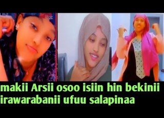 Ufuu Makii Arsii Daboo Warabanii Gadhisanii Salapinaa