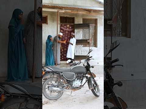 HUYU KAFUNGA KWELI Sharukaniwavingunguti Comedy Mjumbemsomi