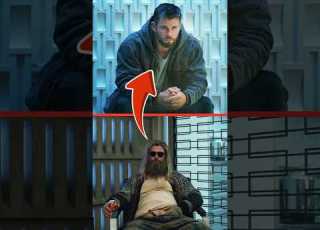  Marvel Had To Nerf Its Own Heroes Just To Make Infinity War Work