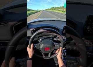  350 HP FL5 TYPE R RAW SOUND 185