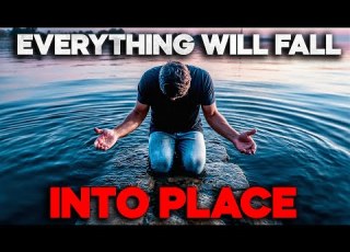 YOU NEED TO PRAY And Leave Everything In God S Hands Christian Motivational Prayers