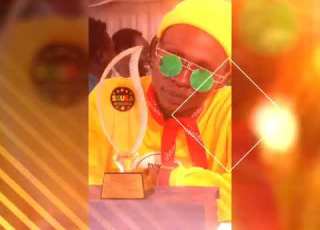Number One By Dj Cent Mr No Rest Offical Audio