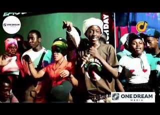 Dee Yuzzy Full Shoo Batafray Tegeta Dj Sabi Official Tz