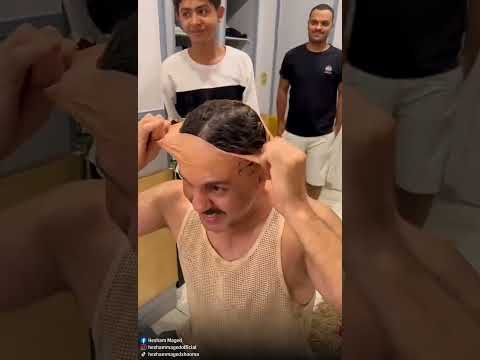 فاصل من الكواليس اللذيذة