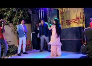  ज ज म र ब य ह म क द ग Jijasali Dance Bhadra Hanumangarh Jijasalidance Haryanavisong Haryanavi