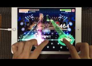  バンドリ ガルパ Hey Day狂騒曲 カプリチオ EXPERT フルコンボ