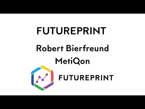 FPTV Speaks To Robert Bierfreund From MetiQon At TCM Decorative Surfaces Conference FPTV Speaks To Robert Bierfreund From MetiQon At TCM Decorative Surfaces Conference