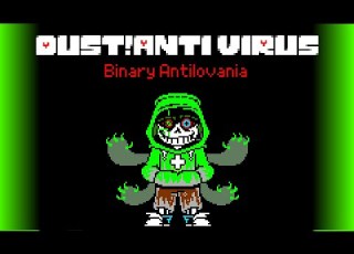 Dust Anti Virus Binary Antilovania