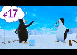  Eskimoska Funny Cartoon For Kids Episode 17 Cartoon Videos For Babies Season 2