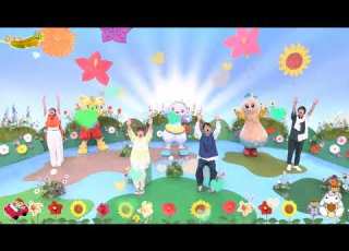  Okaasan To Issho Kinrakirapon Fantane HiyokoHouse