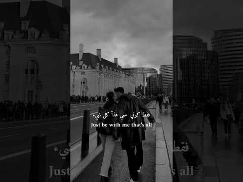 JONY HammAli Navai Без مترجمة عربية тебя я не я JONY HammAli Navai Без مترجمة عربية тебя я не я