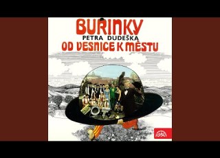 Od Vesnice K Městu
