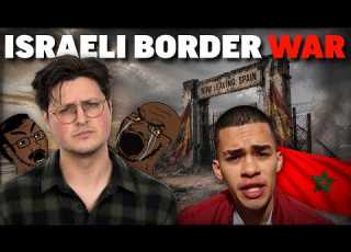 Israel And The U S Behind Spain S Border Collapse LIVE