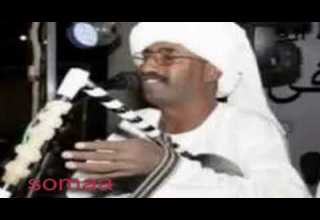 عثمان عبد العظيم يا متيم نوح