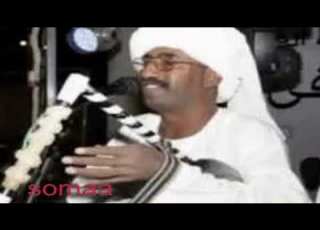 عثمان عبد العظيم يا متيم نوح