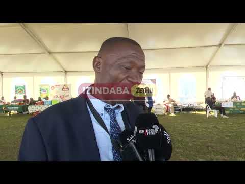 UMENGAMELI WEZWE UNIKEZELE NGAMATAYITELA OMHLABA KUBANTU ABAPHUCWA UMHLABA E MZIMKHULU