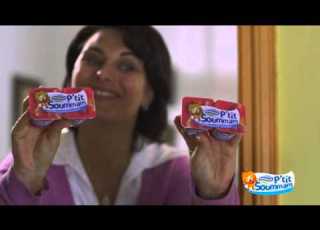 TVC Ptit Soummam