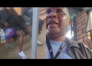  1161 25 07 2026 Living Stricktly For Jesus Khavha Nange Ndila Ya Vhukuma Uya Vhutshiloni Vhusa Fheli