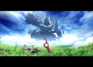  Xenoblade Chronicles OST Unfinished Business