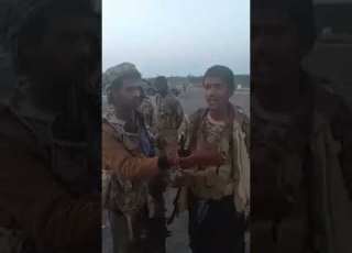 جيناك ابوعفاش وجبنا داعيك ولو تقول البحر ما احنا آسفين