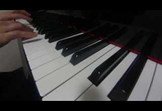 Always 斉藤和義 Kazuyoshi Saitou ピアノ演奏