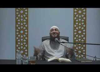 Het Paradijs Het Hellevuur Ustaadh Gamal Ibn Rabee