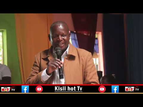 Nche Simba Ngokwana Simba Backed In Mariwa Moticho War