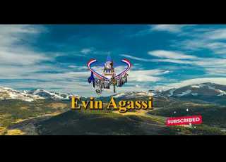 Evin Agassi 1987 Mokhneya