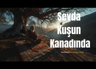 Sevda Kuşun Kanadında I Cem Karaca Cover
