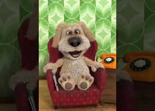  Talking Tom Shorts Mega Pack Woooooooow