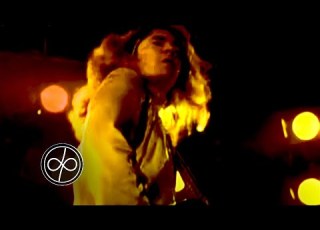  Deep Purple Burn Live 1975 Japan