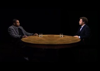 The Talk Jay Z Will Ferrell