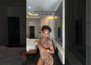  South African Queen Dancing Amapiano Like No American Ever Could AmapianoAfricanGods Amapiano