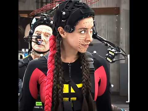 The Mean Walk Varang Avatar3 Movie Edit