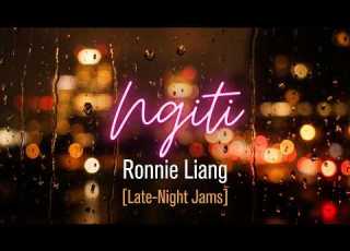  Ngiti Late Night OPM Jams RnB Soul Cover