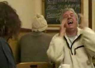  Laughing Man