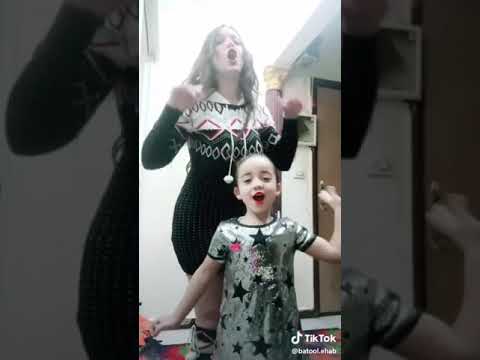 قولتلها لا بلاش من كدا جت ورايا وعملت كدا قولتلها لا بلاش من كدا جت ورايا وعملت كدا