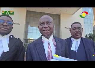  High Court Rejects Evidence Exhibiting 2020 Budget In Kwabena Adu Boahen S Trial Lawyer Atta Kyea