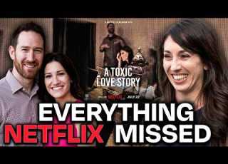  What Netflix S A Toxic Love Story Left Out The Condo Behind The Frame Michelle Hadley
