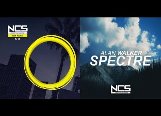  Spectre X Force Mashup Alan Walker