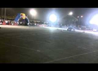 Drift LUMINA SS In Riyadh